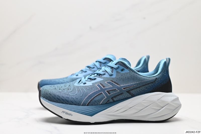 Asics Shoes